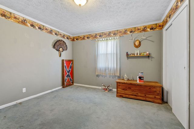 1260 Coconut Ridge Rd, Smithville, TN 37166