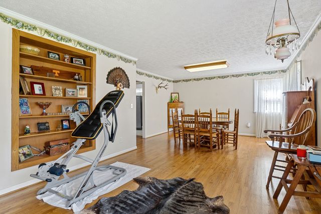 1260 Coconut Ridge Rd, Smithville, TN 37166