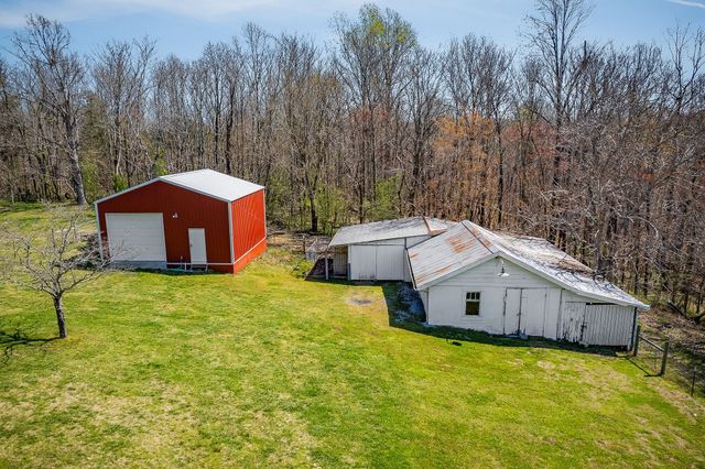 1260 Coconut Ridge Rd, Smithville, TN 37166