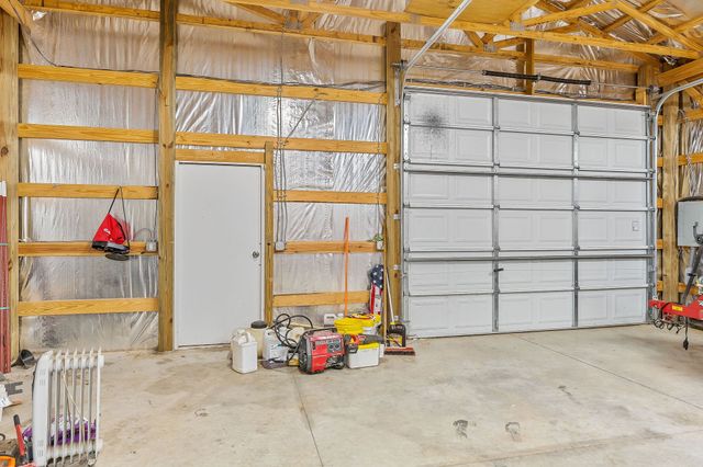 1260 Coconut Ridge Rd, Smithville, TN 37166
