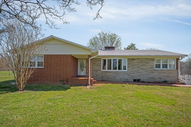 1260 Coconut Ridge Rd, Smithville, TN 37166