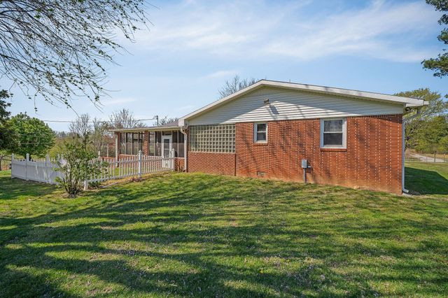 1260 Coconut Ridge Rd, Smithville, TN 37166