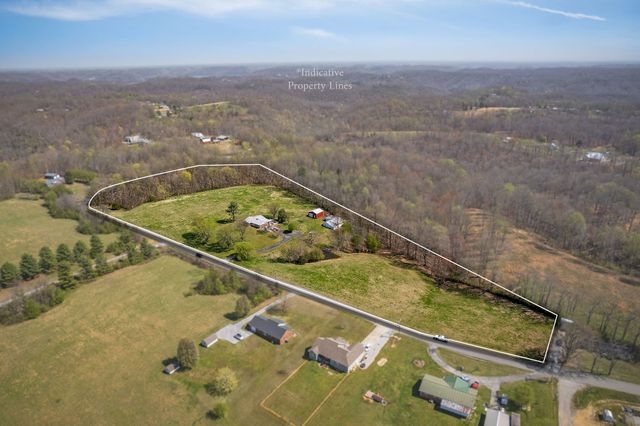 1260 Coconut Ridge Rd, Smithville, TN 37166
