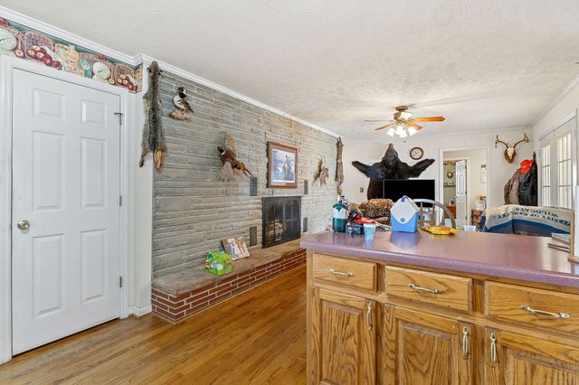 1260 Coconut Ridge Rd, Smithville, TN 37166