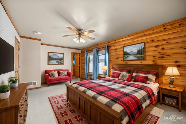 122 Belle Rive Drive, Millington, IL 60537