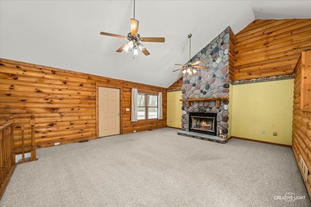 122 Belle Rive Drive, Millington, IL 60537