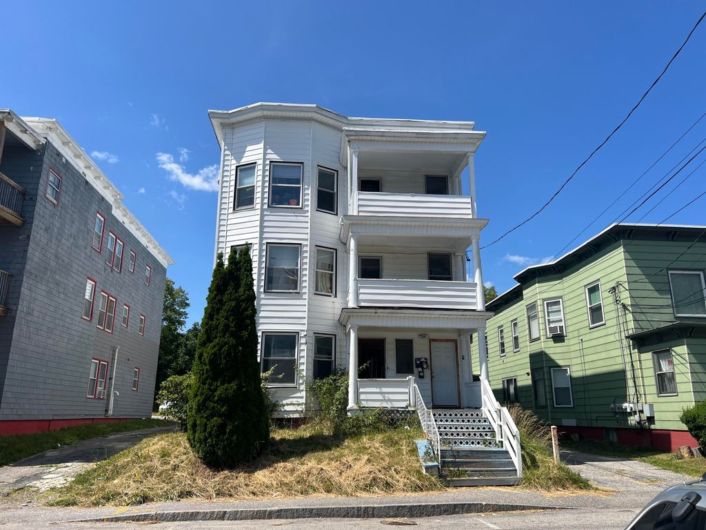 280 Pine Street, Lewiston, ME 04240 — photo 2