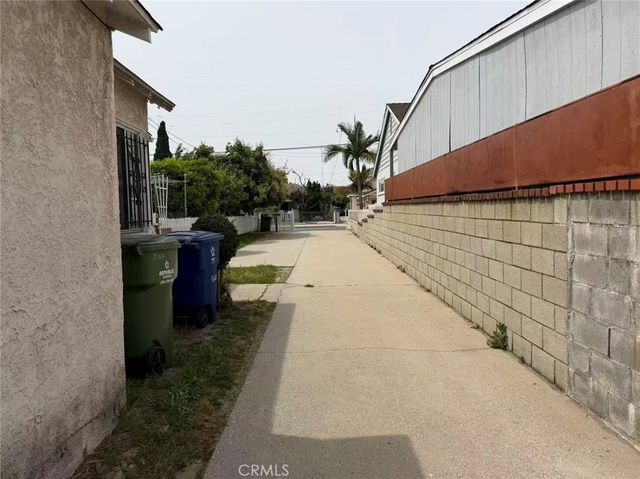 3344 Charlotte Avenue, Rosemead, CA 91770