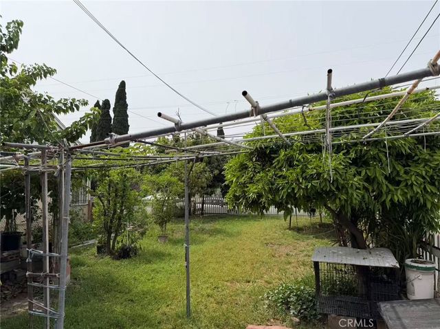 3344 Charlotte Avenue, Rosemead, CA 91770