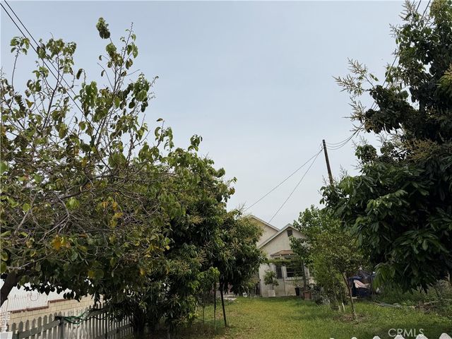 3344 Charlotte Avenue, Rosemead, CA 91770