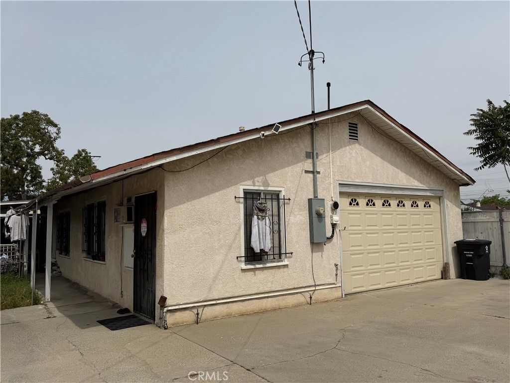 3344 Charlotte Avenue, Rosemead, CA 91770