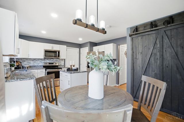 4565 Shephard Road, Union Twp, OH 45103