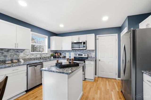 4565 Shephard Road, Union Twp, OH 45103