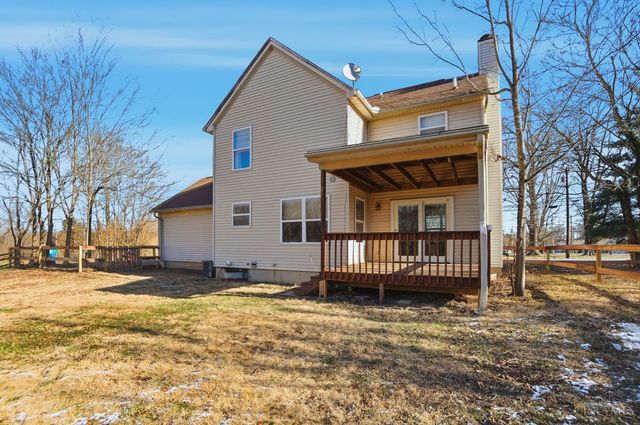 4565 Shephard Road, Union Twp, OH 45103