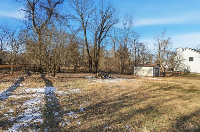 4565 Shephard Road, Union Twp, OH 45103