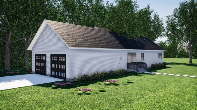 56 Brattleboro Rd, Bernardston, MA 01337