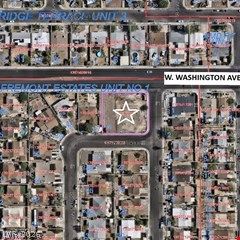 5112 West Overland Avenue, Las Vegas, NV 89107