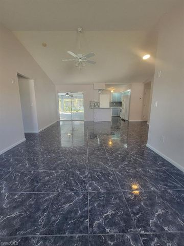 2505 6th ST W, Lehigh Acres, FL 33971