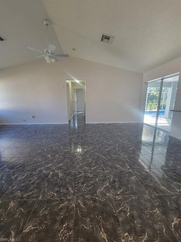 2505 6th ST W, Lehigh Acres, FL 33971