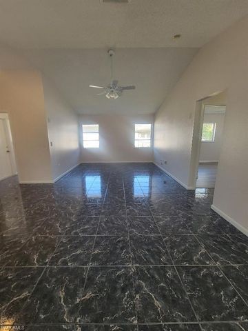 2505 6th ST W, Lehigh Acres, FL 33971