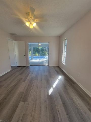 2505 6th ST W, Lehigh Acres, FL 33971