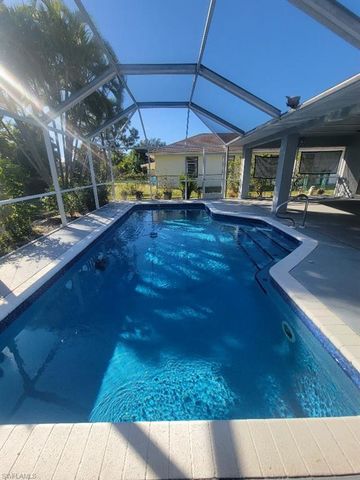 2505 6th ST W, Lehigh Acres, FL 33971