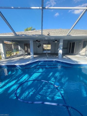 2505 6th ST W, Lehigh Acres, FL 33971