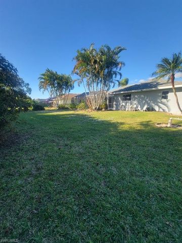 2505 6th ST W, Lehigh Acres, FL 33971