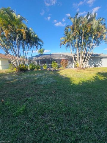 2505 6th ST W, Lehigh Acres, FL 33971