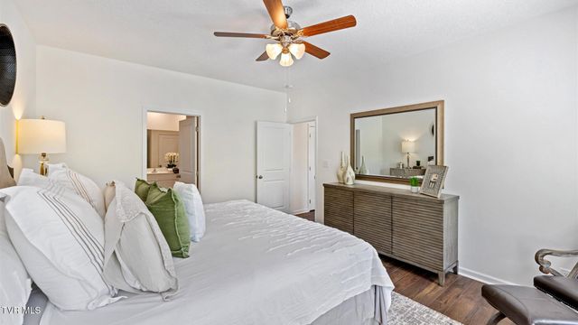 9 Morsel Court, Johnson City, TN 37615