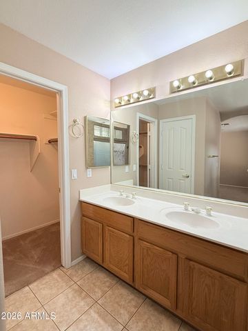 4762 W Taro Drive, Glendale, AZ 85308