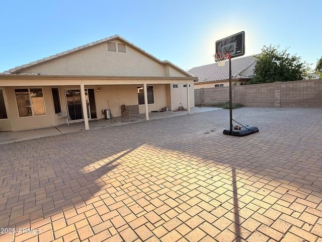 4762 W Taro Drive, Glendale, AZ 85308