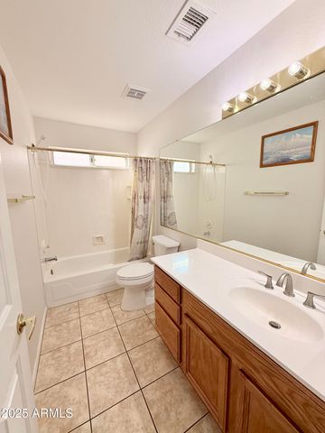 4762 W Taro Drive, Glendale, AZ 85308