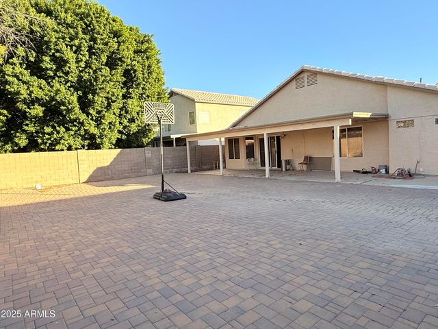 4762 W Taro Drive, Glendale, AZ 85308