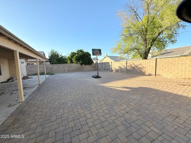 4762 W Taro Drive, Glendale, AZ 85308