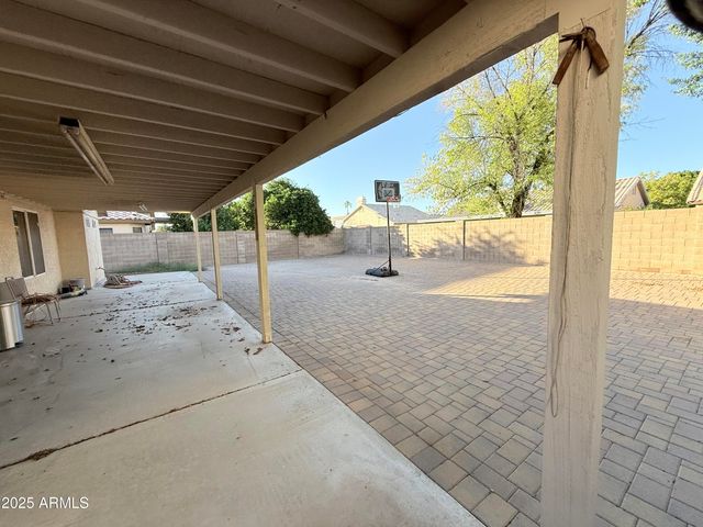 4762 W Taro Drive, Glendale, AZ 85308