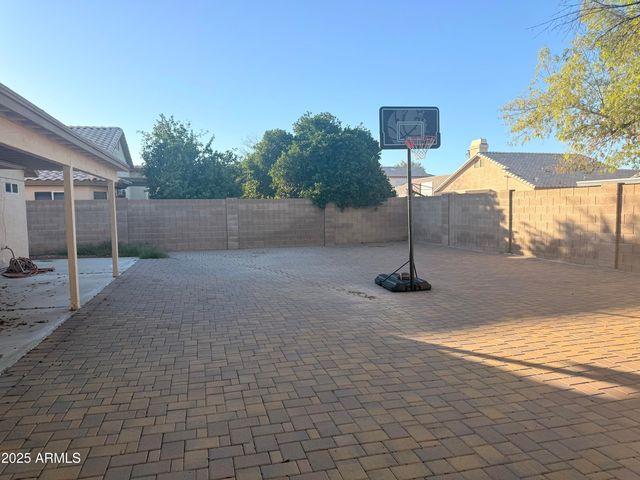 4762 W Taro Drive, Glendale, AZ 85308