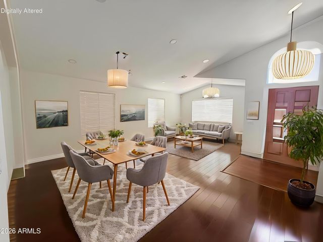 4762 W Taro Drive, Glendale, AZ 85308