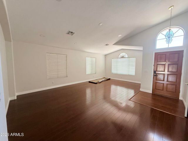 4762 W Taro Drive, Glendale, AZ 85308