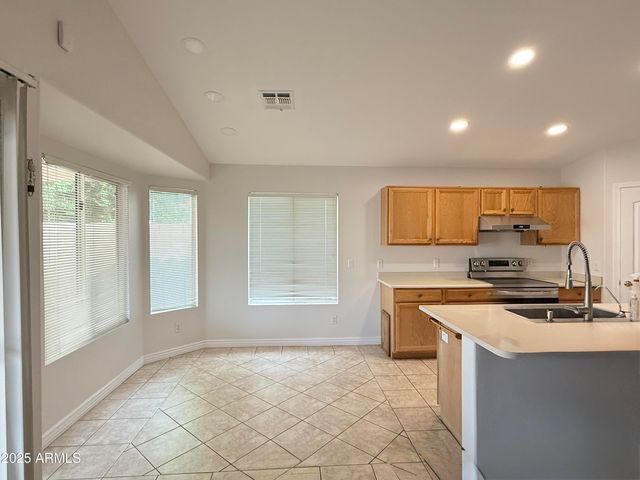 4762 W Taro Drive, Glendale, AZ 85308