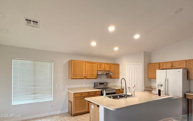 4762 W Taro Drive, Glendale, AZ 85308
