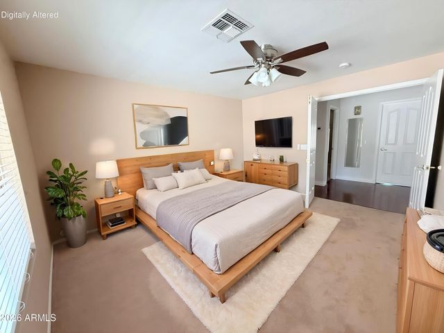 4762 W Taro Drive, Glendale, AZ 85308