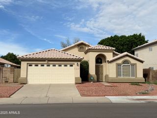 4762 W Taro Drive, Glendale, AZ 85308