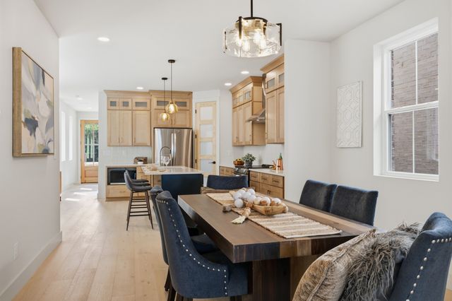 632A Annex Ave, Nashville, TN 37209