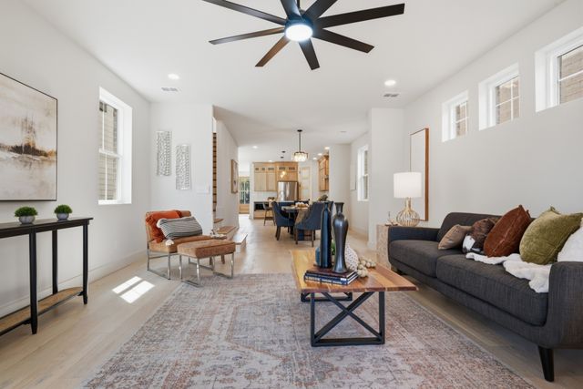 632A Annex Ave, Nashville, TN 37209
