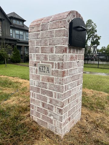 632A Annex Ave, Nashville, TN 37209