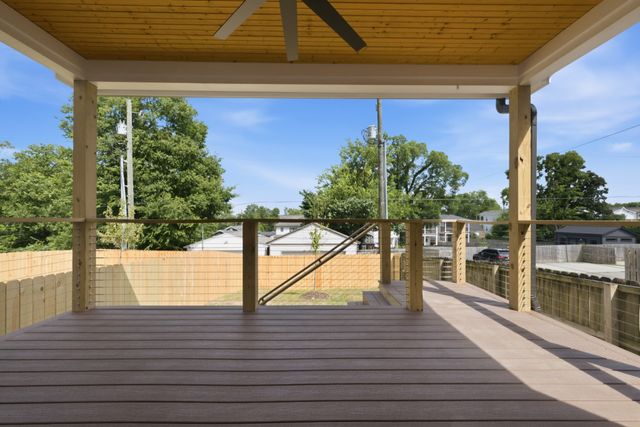 632A Annex Ave, Nashville, TN 37209