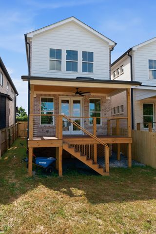 632A Annex Ave, Nashville, TN 37209