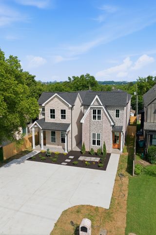 632A Annex Ave, Nashville, TN 37209