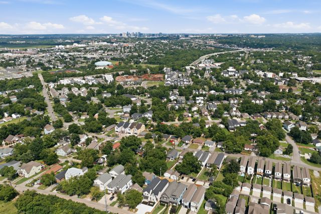 632A Annex Ave, Nashville, TN 37209